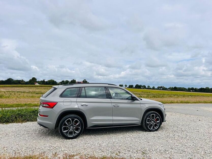 Kodiaq