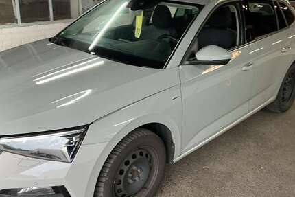 Skoda Scala 108.500 km 14.300 &euro; Bad Hersfeld 36251