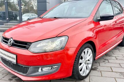 VW Polo 112.000 km 8.699 &euro; Potsdam 14480