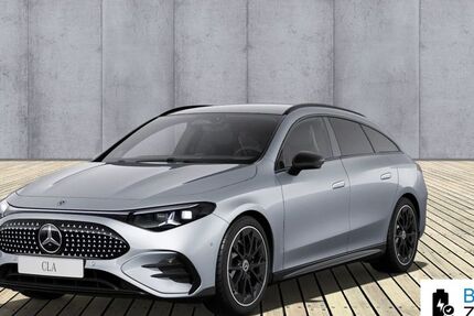 Mercedes-Benz CLA 250 8.000 km 57.850 &euro; Geilenkirchen 52511