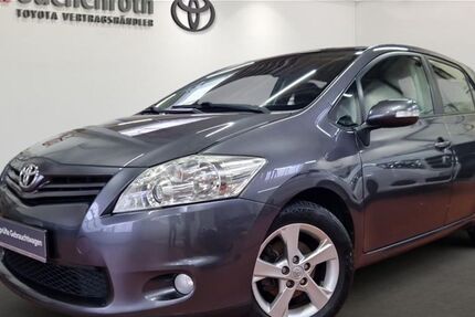 Toyota Auris 158.100 km 7.490 € Ludwigsburg 71636
