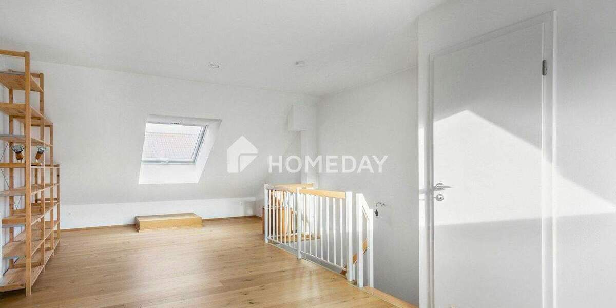 Reihenmittelhaus Bremen Sodenmatt - 4 Zimmer, 115 m&sup2;, 329.000&euro; | Angebot:25604310