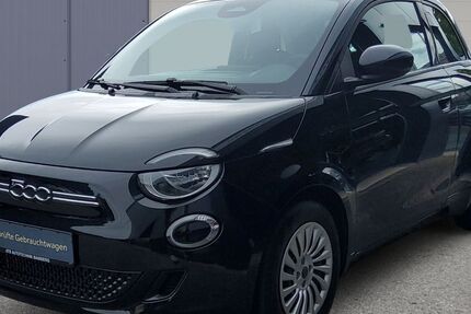 Fiat 500e 7.623 km 23.890 € Bamberg 96052