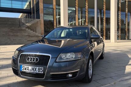 Audi A6 174.000 km 7.499 &euro; Taunusstein 65232