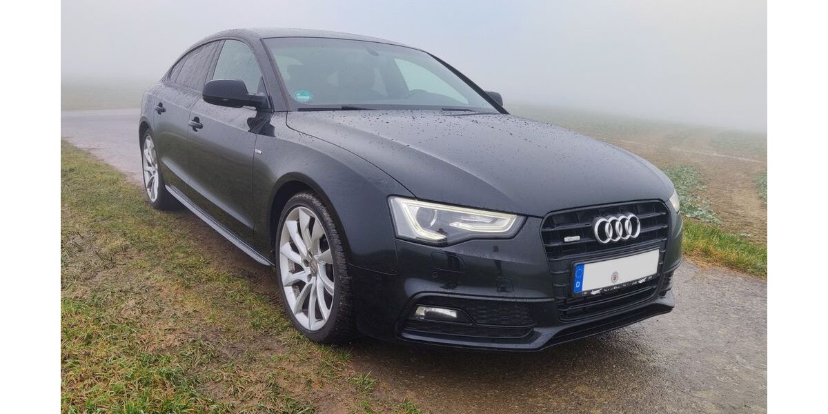 Audi A5 193.000 km 14.000 &euro; Idar-Oberstein 55743