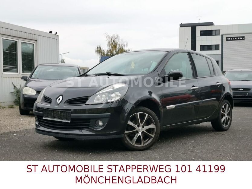 Renault Clio 154.000 km 990 € Mönchengladbach/Odenkirchen 41199