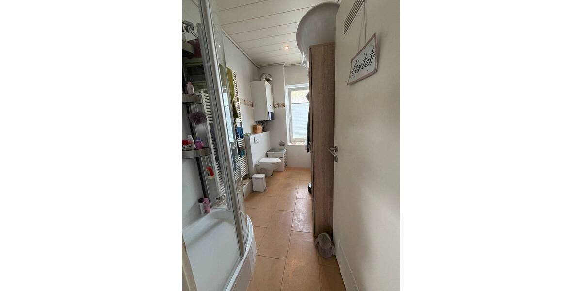 Etagenwohnung Lüdenscheid Hasley - 4 Zimmer, 100 m&sup2;, 780&euro; | Angebot:26345772