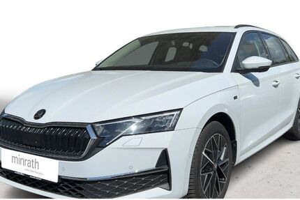 Skoda Octavia 15.319 km 29.630 &euro; Moers 47441