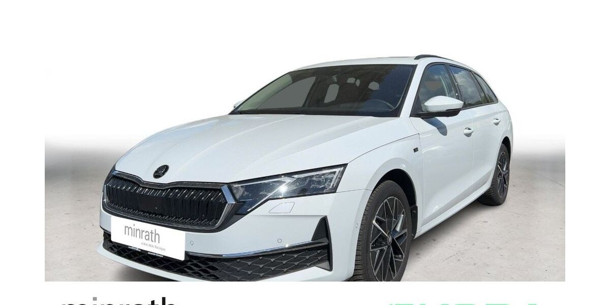 Skoda Octavia 15.319 km 29.630 &euro; Moers 47441