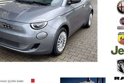 Fiat 500e 8.769 km 13.990 &euro; Cottbus 03050