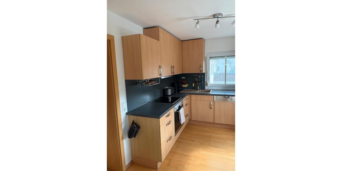 Etagenwohnung Horb am Neckar - 4 Zimmer, 87 m&sup2;, 259.000&euro; | Angebot:26074763