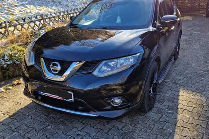 Nissan X-Trail 123.000 km 15.500 &euro; Bad Wildbad 75323