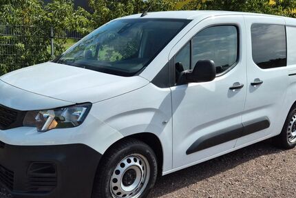 Peugeot Partner 211.000 km 8.000 &euro; Stahnsdorf 14532