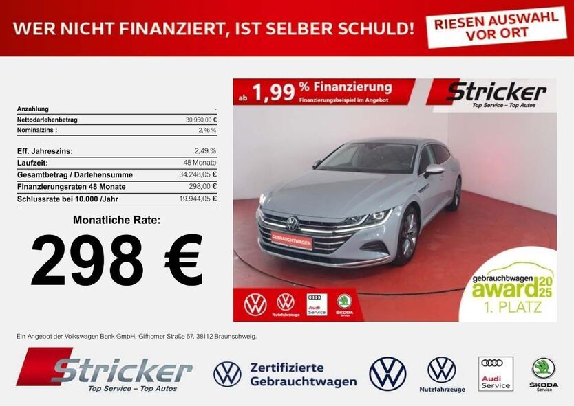 Arteon