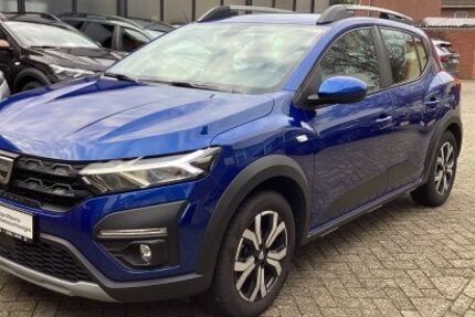 Dacia Sandero 73.907 km 12.490 &euro; Nordhorn 48529