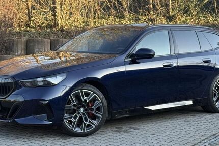 BMW 540 23.436 km 65.488 &euro; Crailsheim 74564