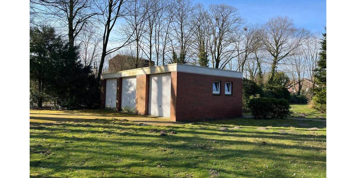 Einfamilienhaus Hoogstede Scheerhorn - 8 Zimmer, 237 m&sup2;, 550.000&euro; | Angebot:20598069