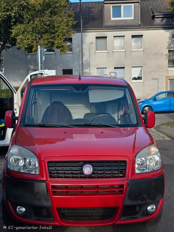 Doblo