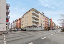 Hochwertige 5 Zimmer Wohnung im Herzen Nürnbergs - Provisionsfrei