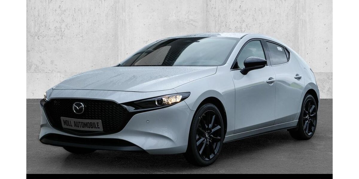 Mazda 3 2.900 km 27.850 &euro; Düren 52351