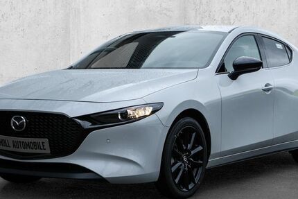 Mazda 3 2.900 km 28.290 &euro; Düren 52351