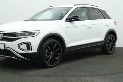 VW T-Roc 26.920 km 26.950 &euro; Mühlhausen 92360