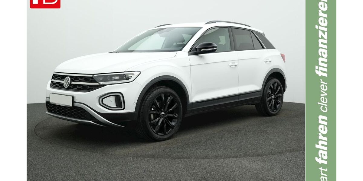 VW T-Roc 26.920 km 26.950 &euro; Mühlhausen 92360