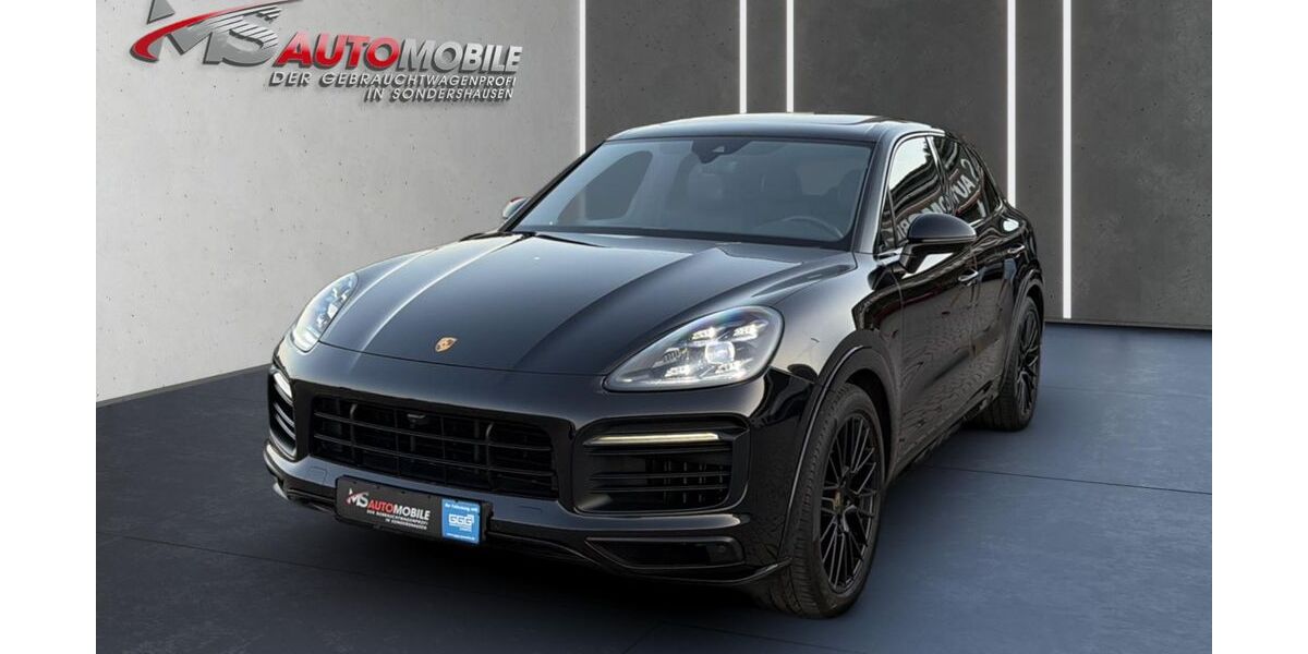 Porsche Cayenne 145.400 km 59.990 &euro; Sondershausen 99706