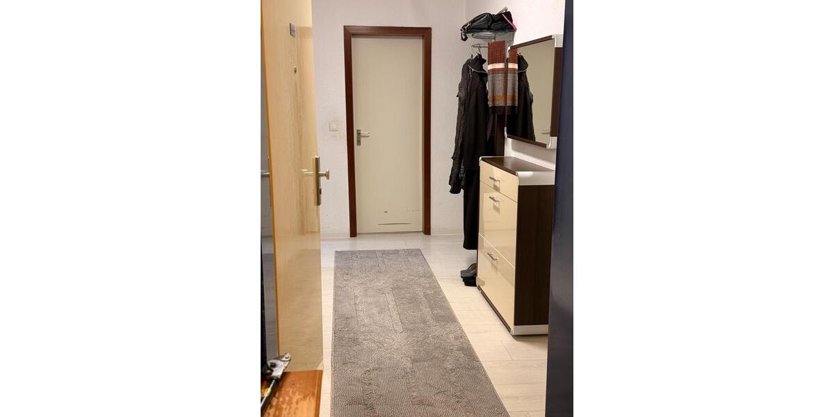 Etagenwohnung Glinde - 3 Zimmer, 84 m&sup2;, 259.000&euro; | Angebot:27022943