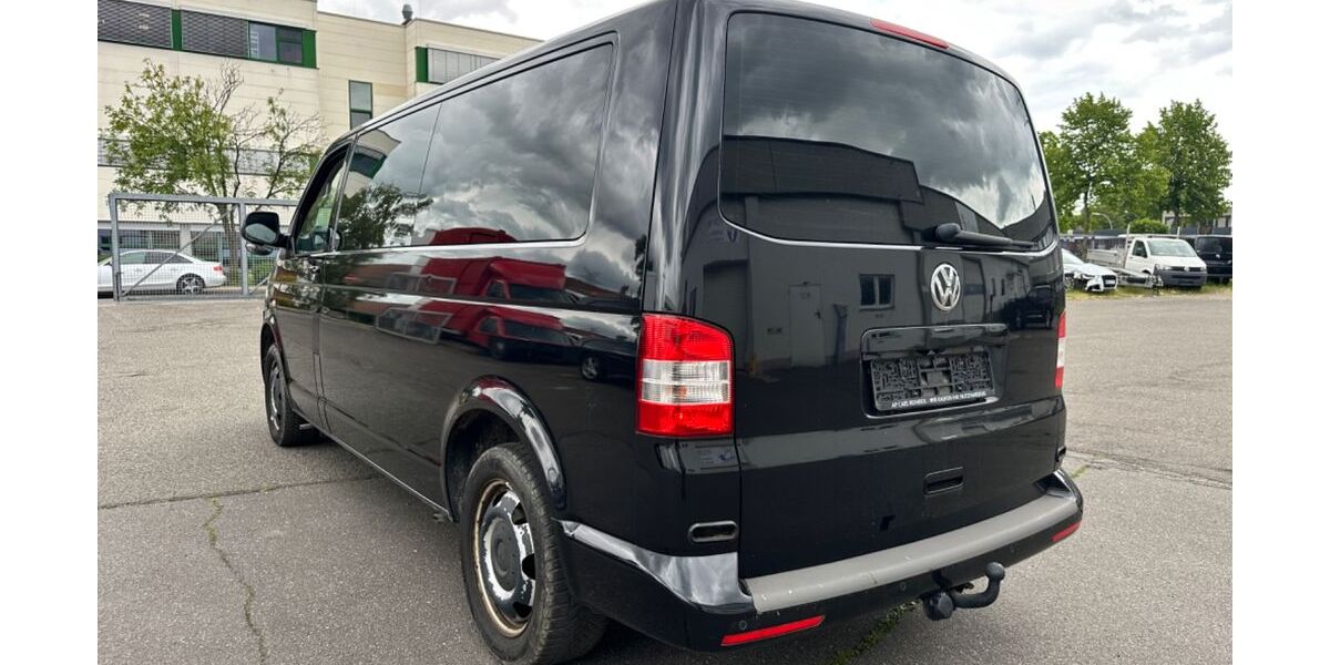 VW T5 Transporter 198.900 km 9.670 &euro; Reinbek 21465
