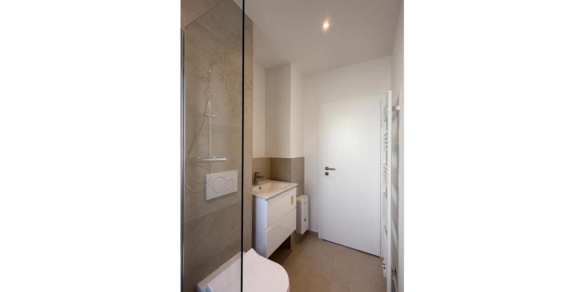 Hochparterre Bonn Lannesdorf - 2 Zimmer, 58 m&sup2;, 265.000&euro; | Angebot:25966348