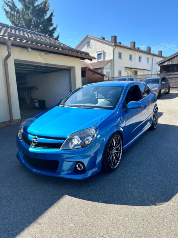 Opel Astra 133.490 km 6.990 € Pfarrkirchen 84347