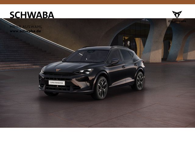 Cupra Formentor 5.304 km 50.770 &euro; Gersthofen 86368