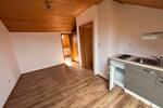 Dachgeschoßwohnung Geislingen an der Steige - 2 Zimmer, 49 m&sup2;, 500&euro; | Angebot:24600154