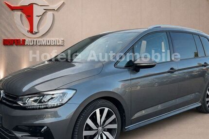 VW Touran 125.950 km 17.950 &euro; Heiningen 73092
