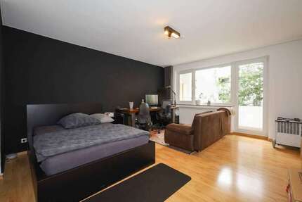 Wohnung zum Kaufen in Düsseldorf 175.000 € 39.61 m²