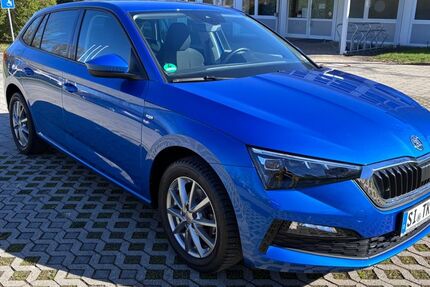 Skoda Scala 84.000 km 16.666 &euro; Herrenberg 71083