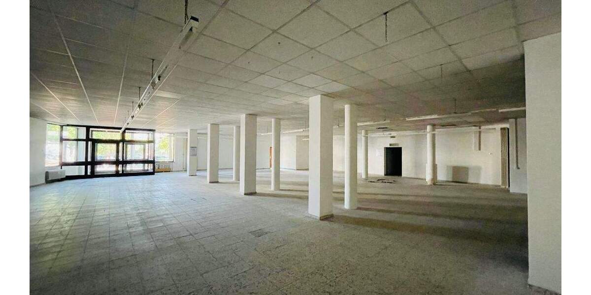 Gewerbeobjekt Nürnberg Laufamholz - 2.720&euro; | Angebot:25601506