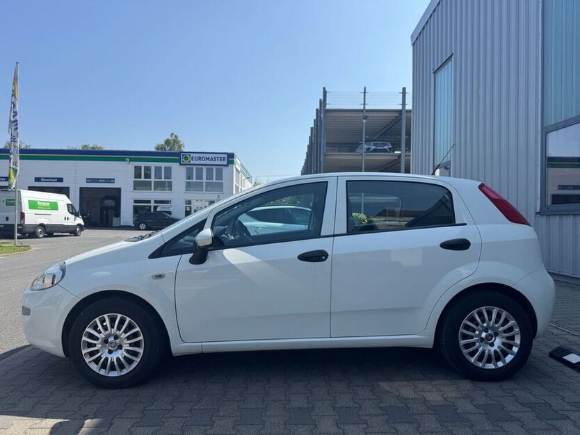Punto