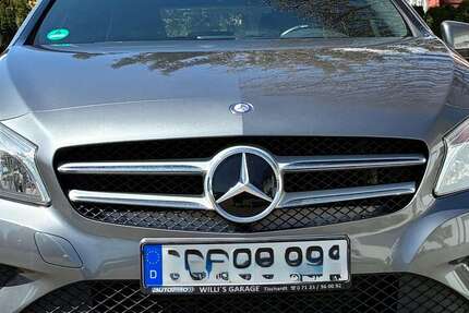 Mercedes-Benz 180 158.000 km 9.999 &euro; Brigachtal 78086