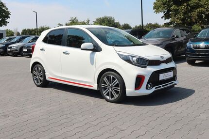 Kia Picanto 80.300 km 11.400 &euro; Hannover 30457