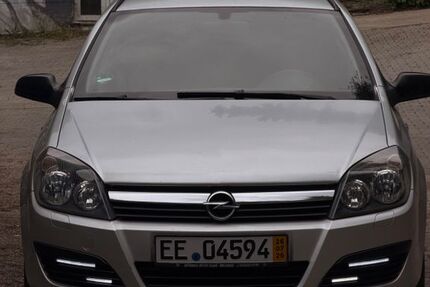 Opel Astra 288.000 km 2.299 &euro; Crinitz 03246