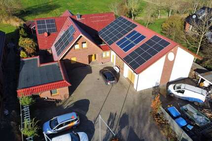 Haus zum Kaufen in Wurster Nordseeküste 689.000 € 220 m² 5 zimmer