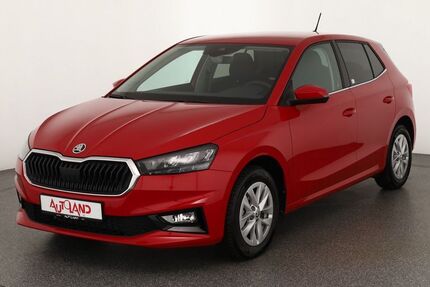 Skoda Fabia 9.045 km 20.890 € Erfurt 99087