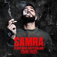 Samra 28.10.2025 Westfalenhalle
