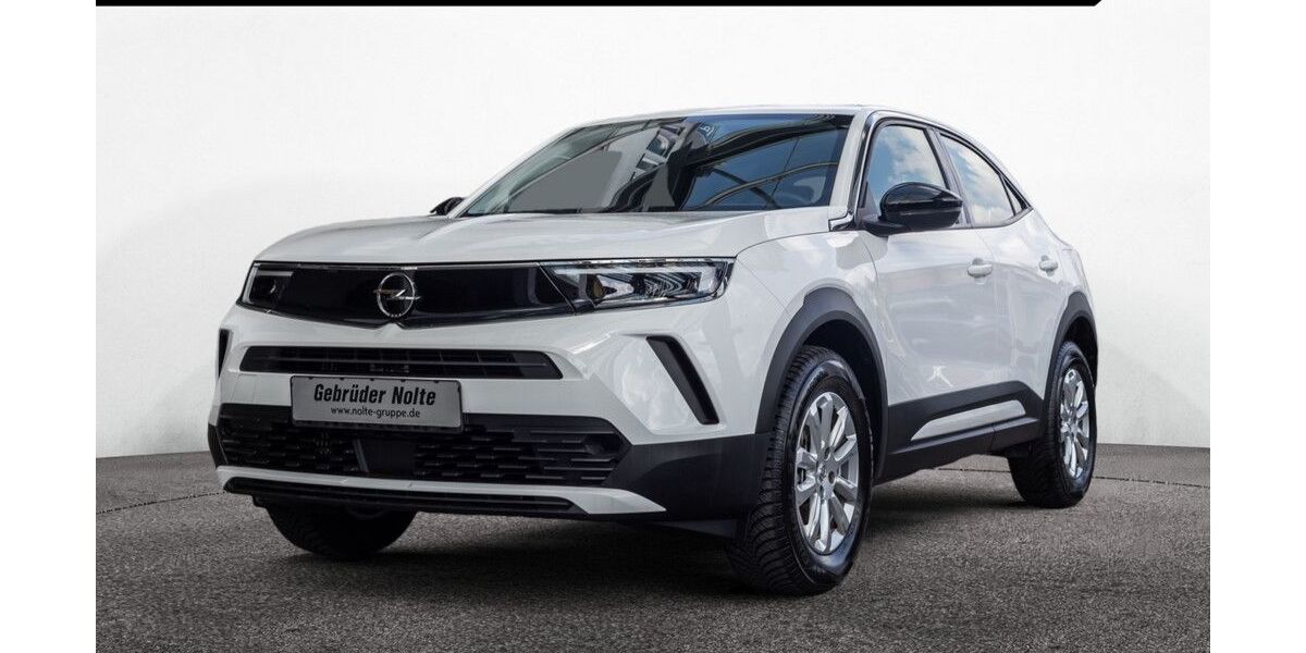 Opel Mokka 2.064 km 17.350 &euro; Iserlohn 58636