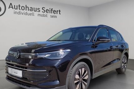 VW Tiguan 4.200 km 35.475 &euro; Rodewisch 08228