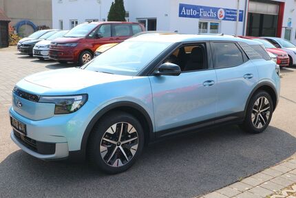 Ford Explorer 4.000 km 34.500 € Ellwangen - Neunstadt 73479