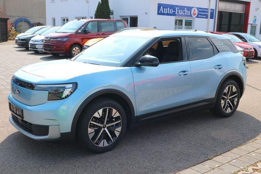 Ford Explorer 4.000 km 36.800 € Ellwangen - Neunstadt 73479