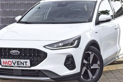 Ford Focus 147.000 km 12.200 &euro; Fußgönheim 67136